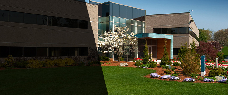 Eden Valley Landscapers